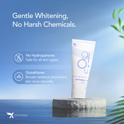 COMBO OFFER — CREME X + UNDER ARM CREAM