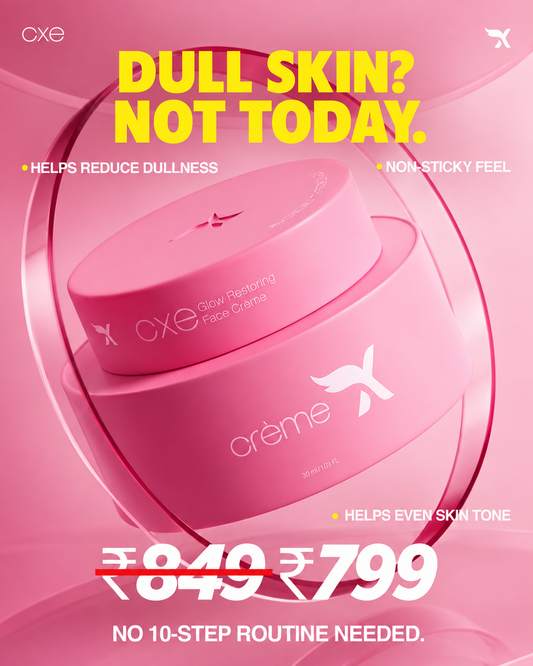 Creme X - Brightening Cream