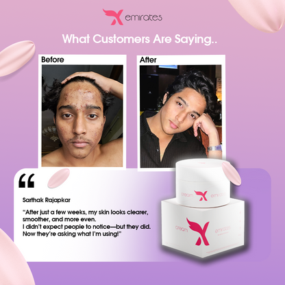 Glutathione Face Cream