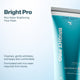 BRIGHT PRO FACE WASH