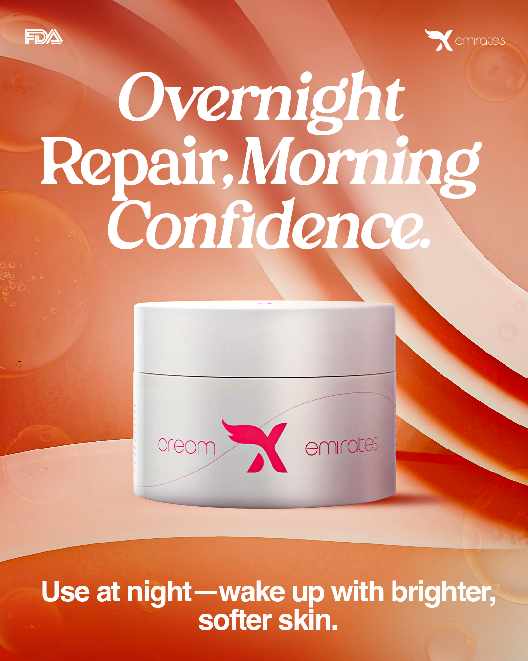 Glutathione Face Cream