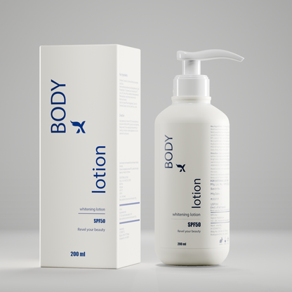COMBO OFFER — BODY LOTION + KOJI GLOW