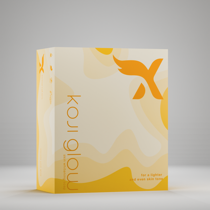 COMBO OFFER — CREME X + KOJI GLOW SOAP
