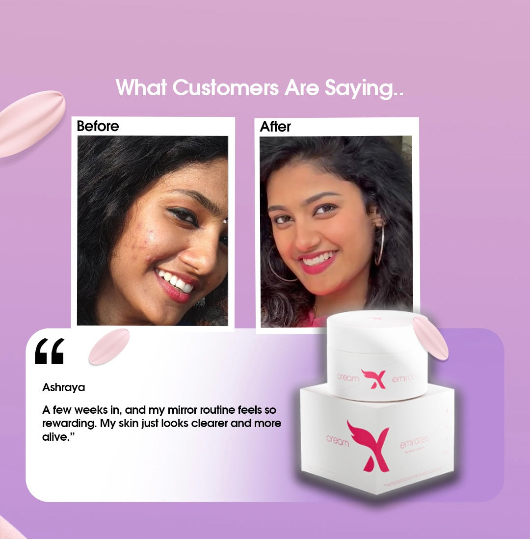 Glutathione Face Cream