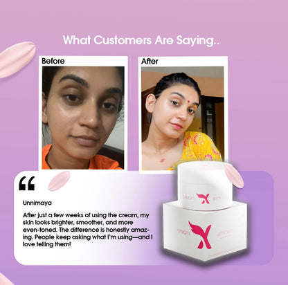 Glutathione Face Cream