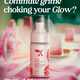 Gluta Foaming Face Wash