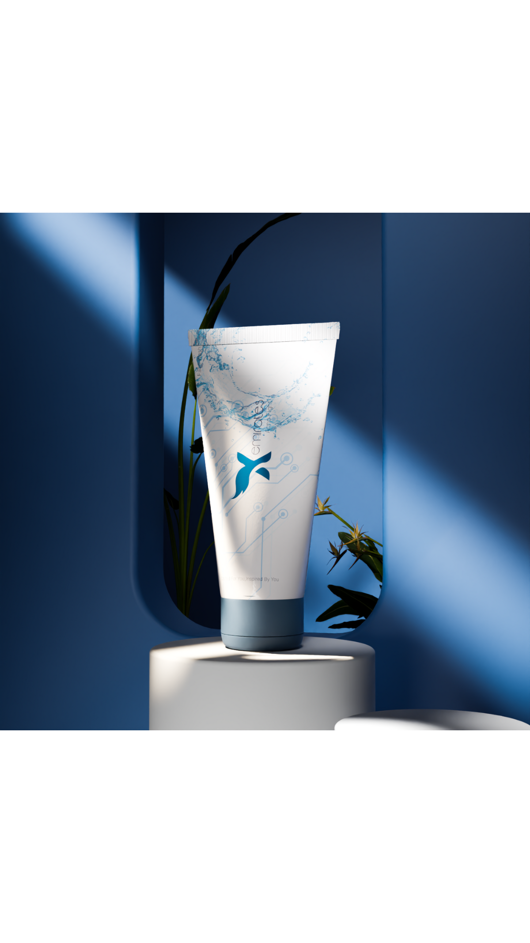 Acno Fight face Wash