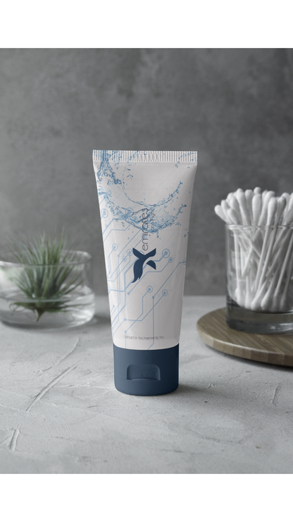 Acno Fight face Wash